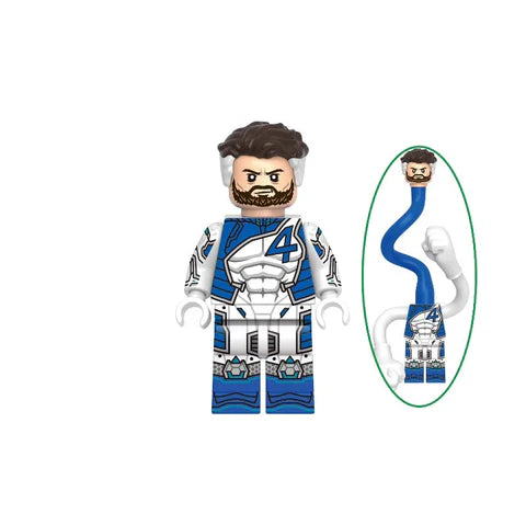 Mister Fantastic Minifigure
