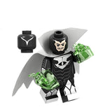 Wild's Marvel Minifigures Set