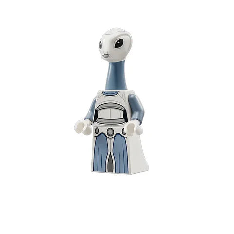 Kaminoan Minifigure