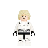 Star Wars Minifigures Set