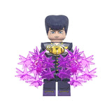 JoJo's Bizarre Adventure Minifigures Set