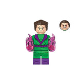 Fantastic Four Minifigures Set