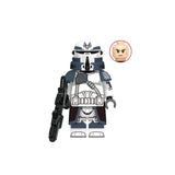 Star Wars Airborne Trooper Minifigures Set