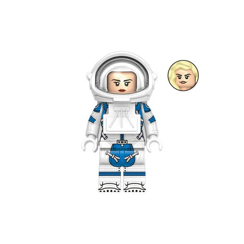 Susan Storm Minifigure
