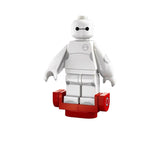 Disney Minifigures Set