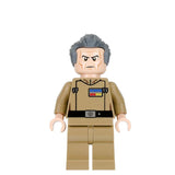 Star Wars Minifigures Set
