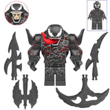 Venom Maxifigures Set