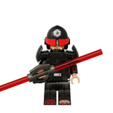 Star Wars Minifigures Set