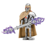 Star Wars Droid Minifigures Set