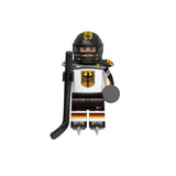 Hockey Player Minifigures Set