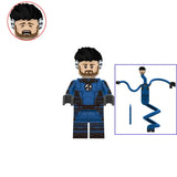 Fantastic Four Minifigures Set