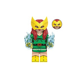 X-Men Minifigures Set