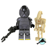 Star Wars Minifigures Set