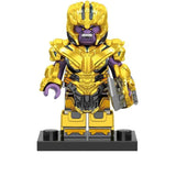 Avengers Minifigures Set