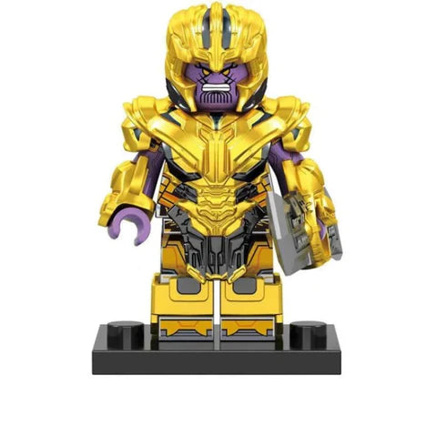 Thanos Minifigure