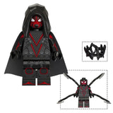 Wild Spider-Man, Deadpool & Watchers Minifigures Set