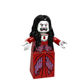 Halloween Minifigures Set