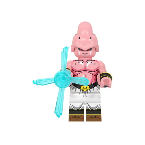 Majin Buu Minifigure