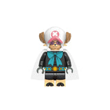One Piece Chopper Minifigures Set