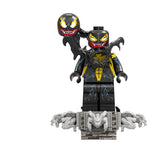 Venom Minifigures Set