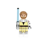 Star Wars Minifigures Set