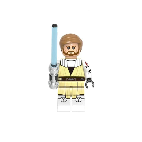 Obi-Wan Kenobi Minifigure
