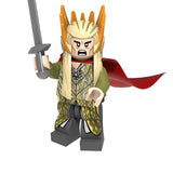 Lord of the Rings Minifigures Set