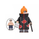 Naruto series Minifigures Set