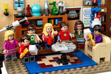 The Big Bang Theory
