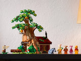 Winnie the Pooh
