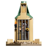 Harry Potter Hogwarts Courtyard Sirius's Rescue