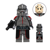 Star Wars Minifigures Set