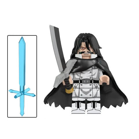 Yhwach Minifigure