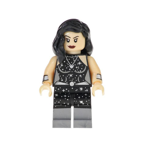 Donna Troy Minifigure