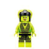 Star Wars Minifigures Set