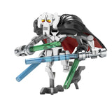 Star Wars Droid Minifigures Set