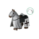 Crusaders Knights Templar Holy Sepulchre Minifigures Set