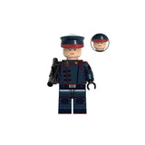 Star Wars Legion Elite Minifigures Set