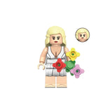 Joker/Harley Quinn Minifigures Set