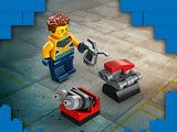 Custom Car Garage
