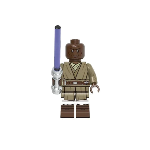 Mace Windu Minifigure