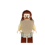 Star Wars Minifigures Set