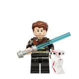 Star Wars Minifigures Set