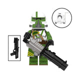 Star Wars Doomsday Troopers Minifigures Set