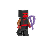 Minecraft Minifigures Set
