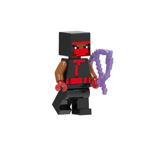 Ninja Minifigure