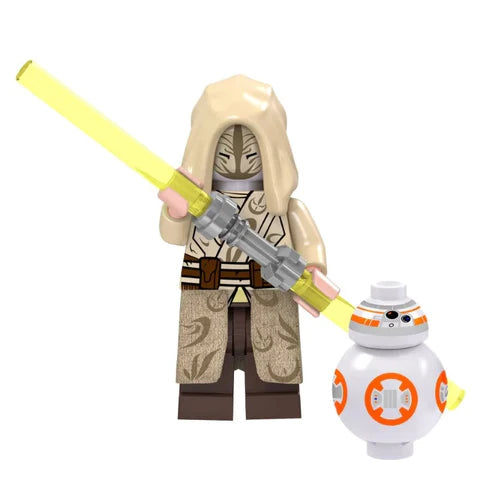 Jedi Temple Guard Minifigure