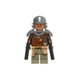 Star Wars Minifigures Set