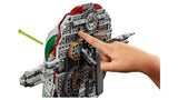 Star Wars Slave l – 20th Anniversary Edition
