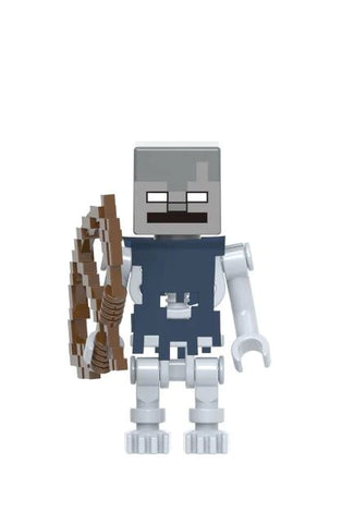 Stray Minifigure